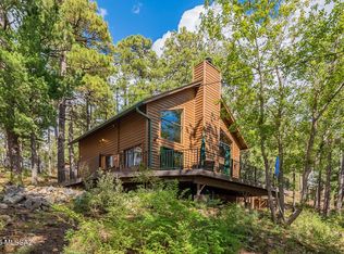 12042 N Soldiers Camp Rd, Mount Lemmon, AZ 85619