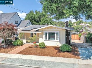 1325 Court St, Martinez, CA