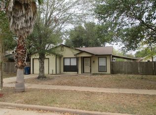 24330 Wild Horse Ln, Hockley, TX 77447