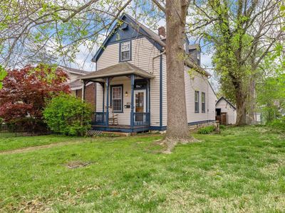 814 N 7th St, Saint Charles, MO, 63301