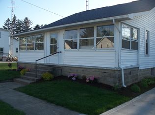 313 N Wayne St, Fort Recovery, OH 45846