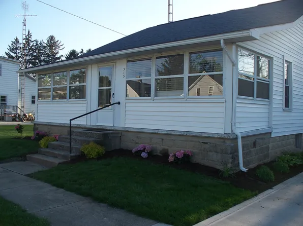 313 N Wayne St, Fort Recovery, OH 45846