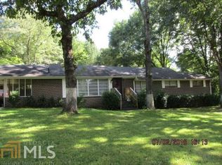 6077 Hillvale Rd, Lithonia, GA 30058
