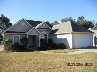 1001 Vineyard Walk, McDonough, GA 30253