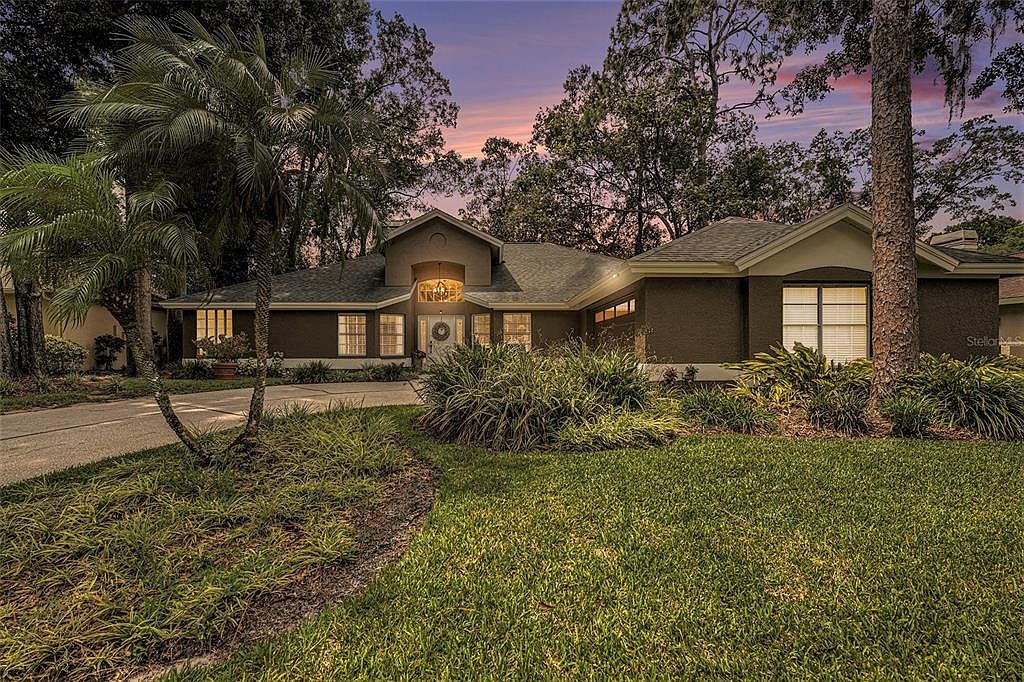 501 Stratfield Dr, Lutz, FL 33549 Zillow