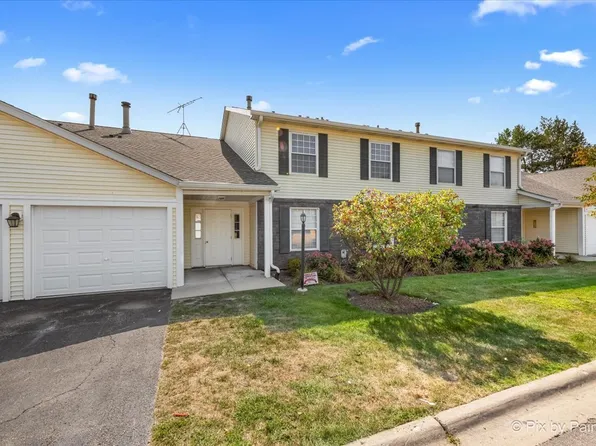 (undisclosed Address), Bartlett, IL 60103