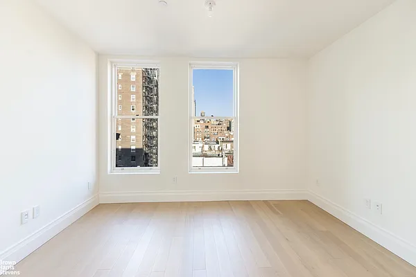 Rented by Brown Harris Stevens | media 38