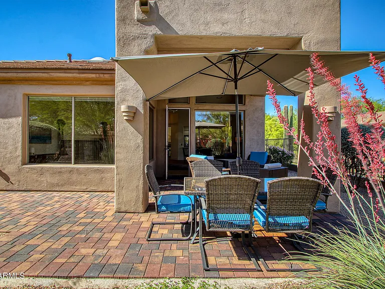 6951 E Hibiscus Way — Photo 51
