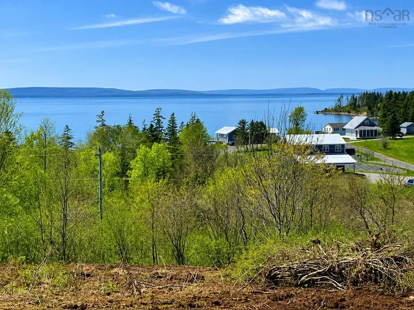 Highway 4, Red Islands, NS B0E 3B0