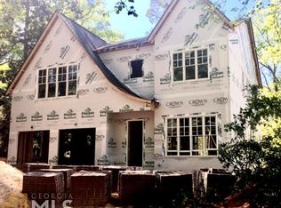 1080 Rosedale Rd NE, Atlanta, GA 30306