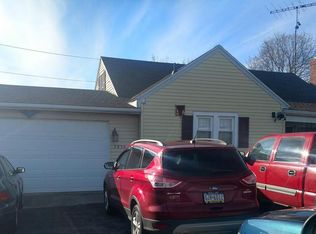 2850 Carlisle Pike, New Oxford, PA 17350