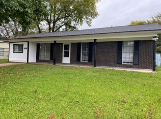 4303 Burdine St, Bossier City, LA 71111