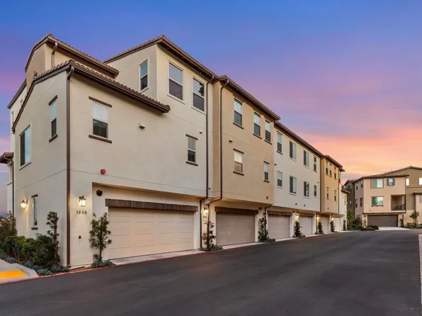 1646 Fig Tree Way, Oceanside, CA 92056