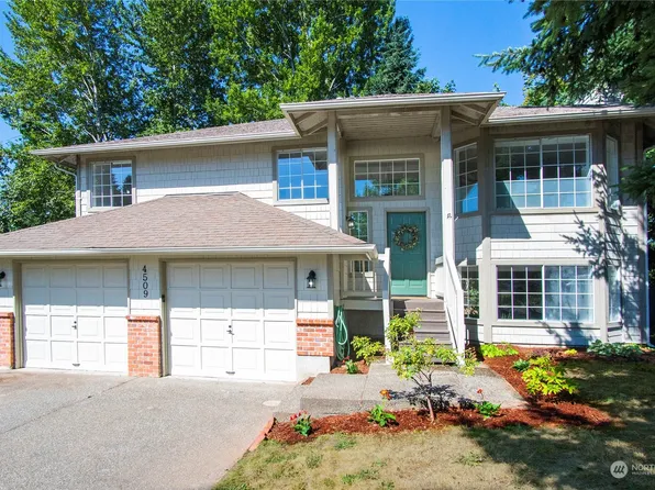 4509 218th Street SW, Mountlake Terrace, WA 98043