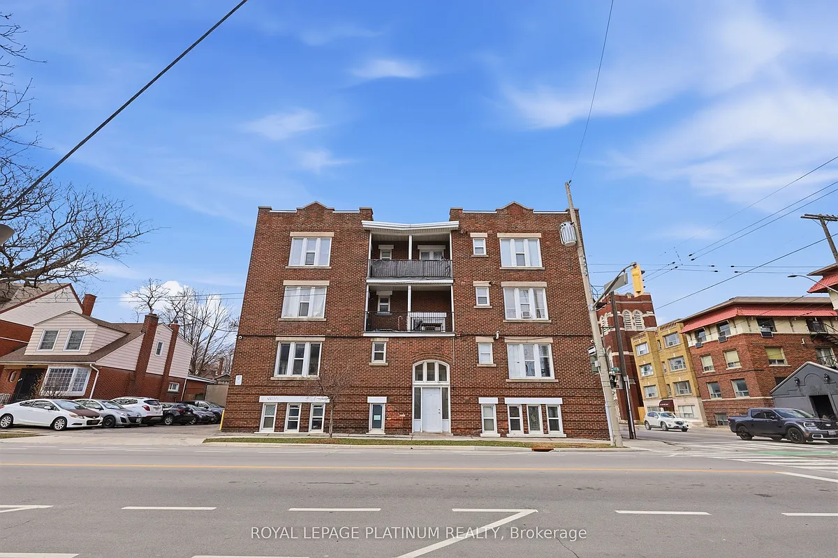 Building Photo - 120 Sherman Ave S #7