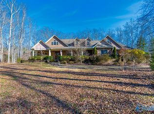 2436 Chapel Hill Rd SW, Decatur, AL 35603