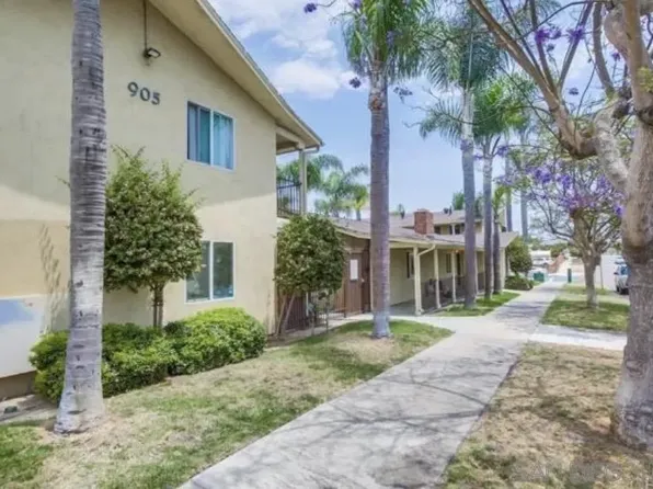 905 E 4th St Unit 6, National City, CA 91950