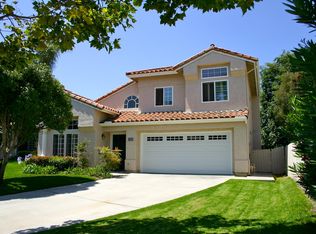 3765 Hillview Way, Oceanside, CA 92056