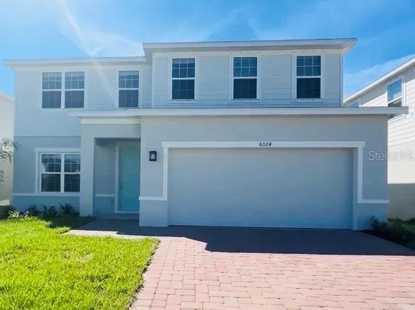 6024 CHESTNUT GROVE PLACE, ST CLOUD, FL 34771