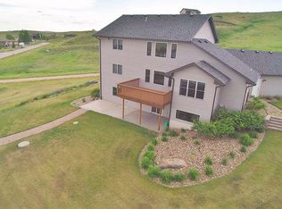 2376 Vantage Point Ct, Rapid City, SD 57703