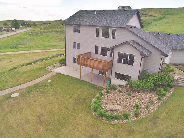 2376 Vantage Point Ct, Rapid City, SD 57703