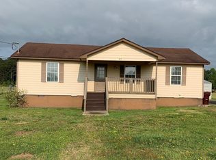 20913 Poff Ln, Athens, AL 35614