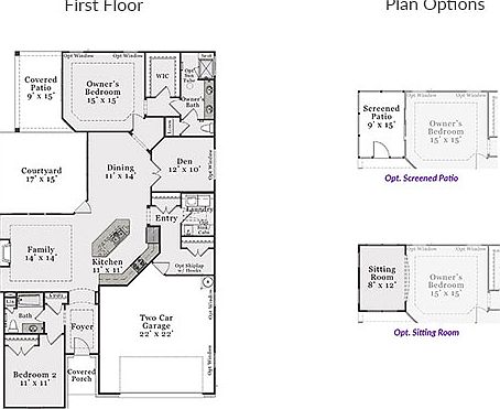 2nd image of 125 Whispering Pines Dr #4A5TC3