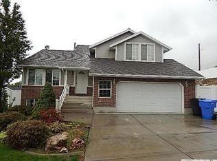 998 E 1510 N, Ogden, UT 84404