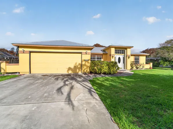 6956 NW Jorgensen Rd, Port Saint Lucie, FL 34983