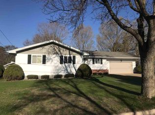 1720 Cherry St, Wausau, WI 54401
