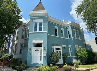 1250 C St NE, Washington, DC 20002