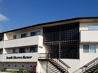 2016 W Paseo Del Mar APT E, San Pedro, CA 90732