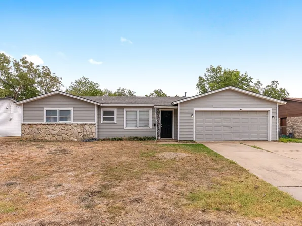 229 Pimlico Way, Saginaw, TX 76179