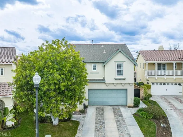 24142 Breton Ct, Valencia, CA 91355