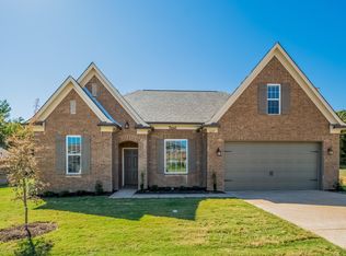 8585 Courtly Cir N, Olive Branch, MS 38654