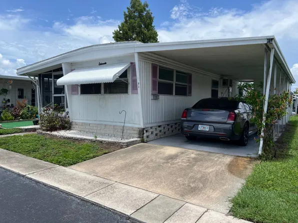 12651 Seminole Blvd Unit 7-J, Largo, FL 33778