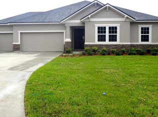 358 Trellis Bay Dr, St Augustine, FL 32092