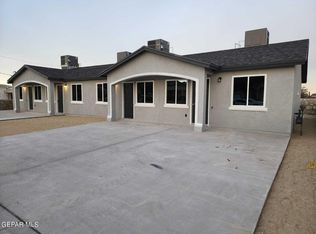 7838 Mount Latona Dr, El Paso, TX 79904