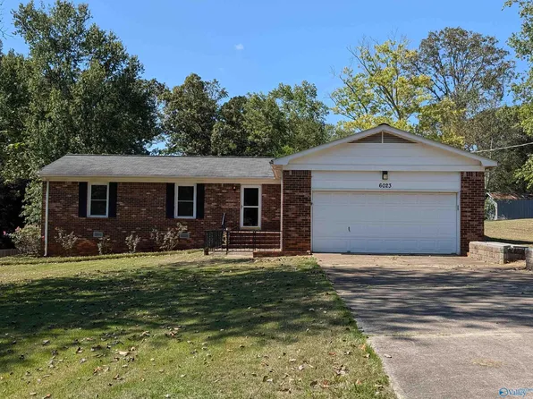 6023 Edwin Jones Dr, Huntsville, AL 35811