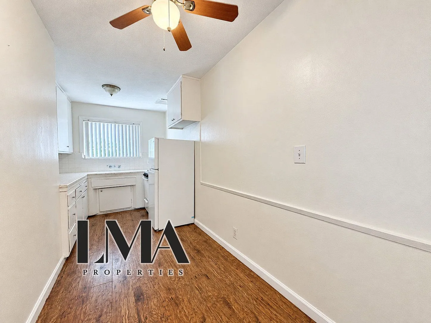 Studio, 1.0 bath, 500 sqft, $1,350 — Photo 4