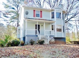 2865 Quinbery Dr, Snellville, GA 30039