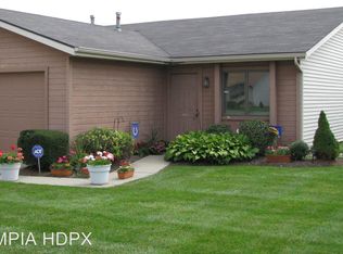 2021 Olympia Ct, Fort Wayne, IN 46808