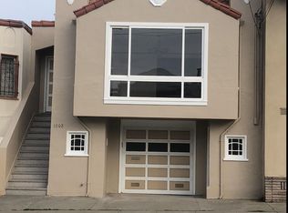 1808 Kirkham St #B, San Francisco, CA 94122