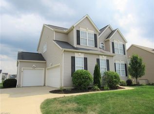 5584 Frith Ct, Medina, OH