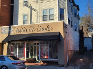 33 Hamilton Street - 1, Southbridge, MA 01550