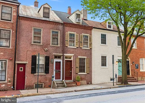 12 N New St Photo 1
