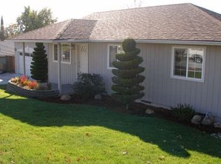 2495 Northcrest Cir, Medford, OR 97504