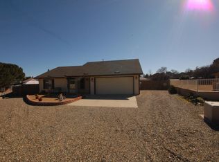 11697 E Appaloosa Ln, Dewey, AZ 86327