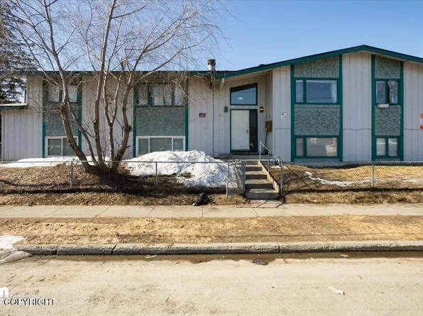 900 Medfra St, Anchorage, AK 99501