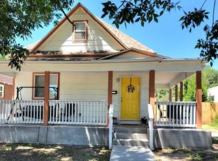 909 W 12th St, Pueblo, CO 81003